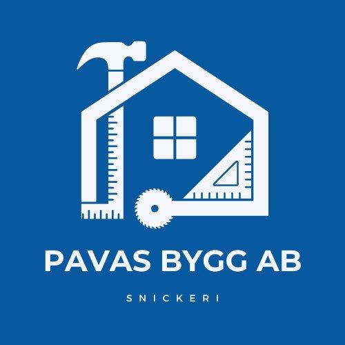 Pavas Bygg & Snickeri