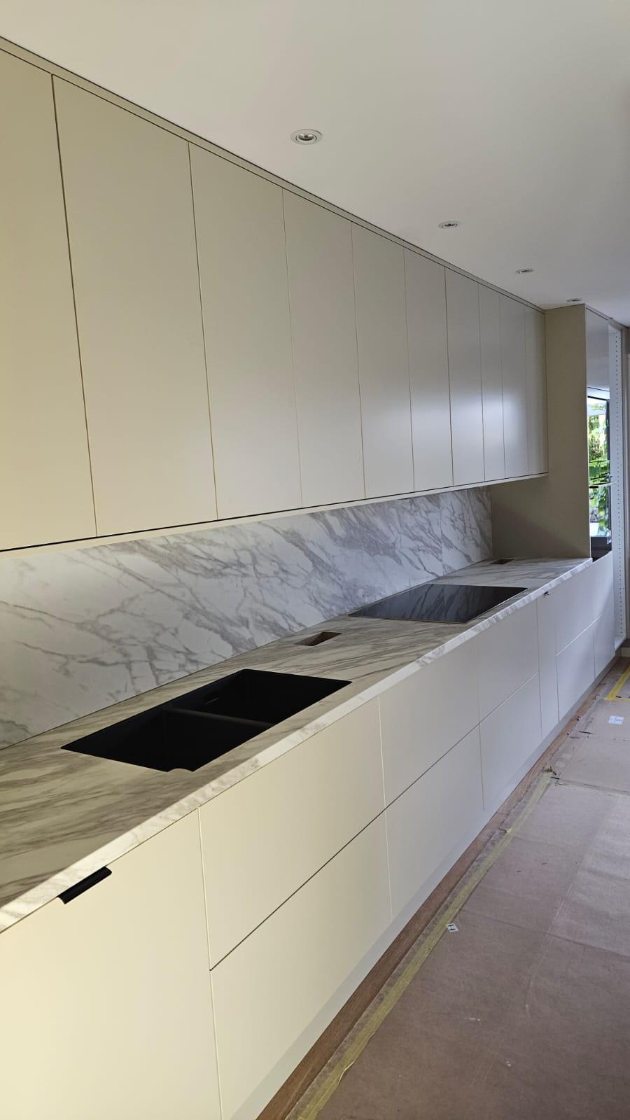 Push-mekanismer detalj